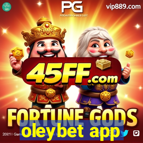oleybet app